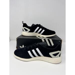 adidas Palace Pro Boost Black White Gold Size 11.5 S78091 ￼